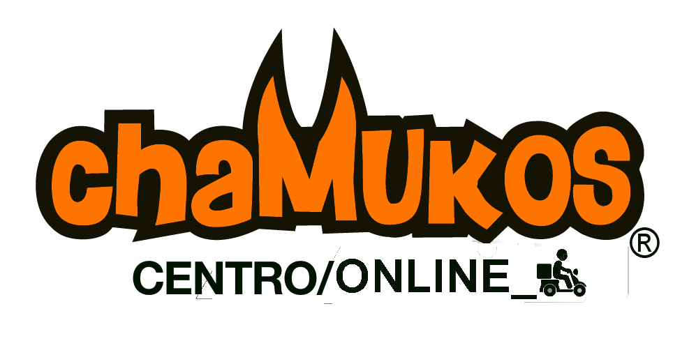 Chamukos Online Centro