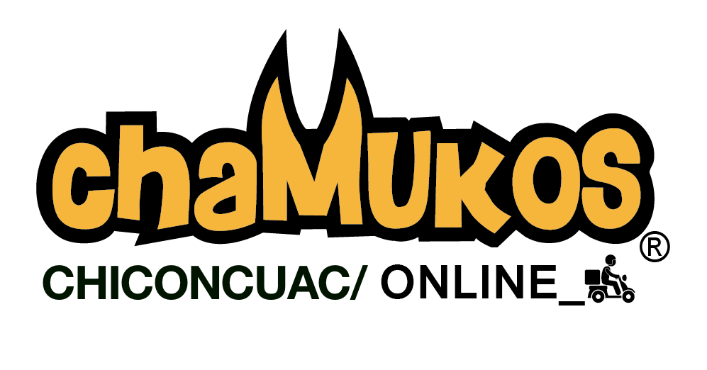 Tienda en Línea chaMukos Chiconcuac
